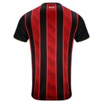 Günstige Fußballtrikots Bournemouth Kinder Heimtrikot 2025-26 Kurzarm